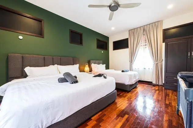 Design Villa