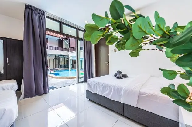 Design Villa