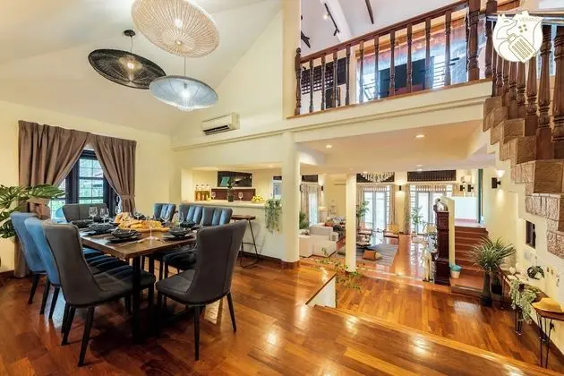 Design Villa