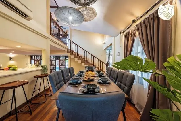 Design Villa