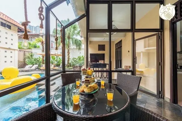 Design Villa
