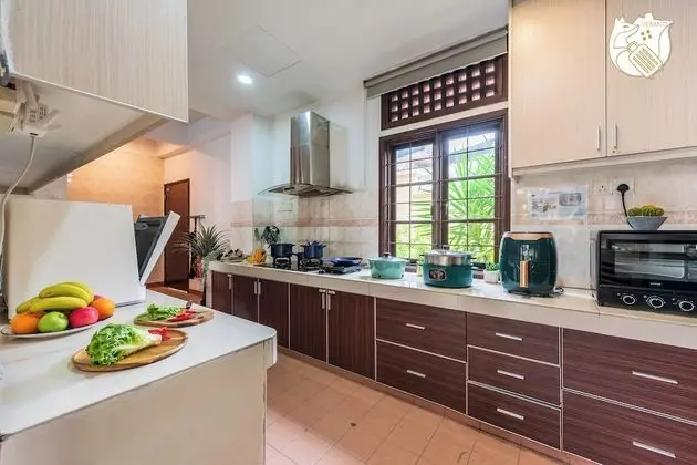 Design Villa