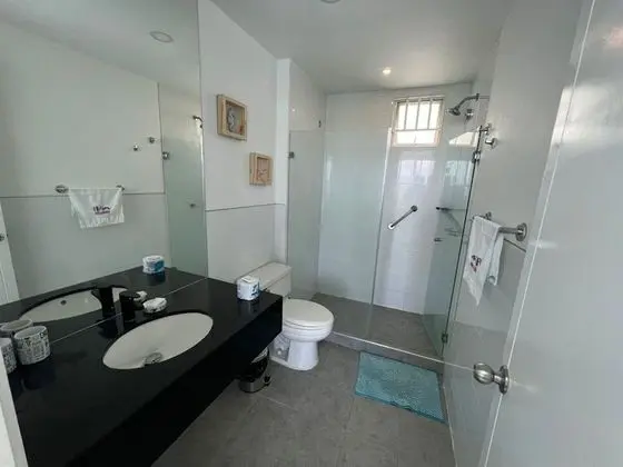 Apart Daire, 1 Yatak Odası, Sigara İçilebilir, Balkon