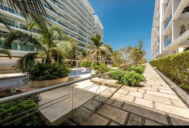 Apart Daire, 1 Yatak Odası, Sigara İçilebilir, Balkon