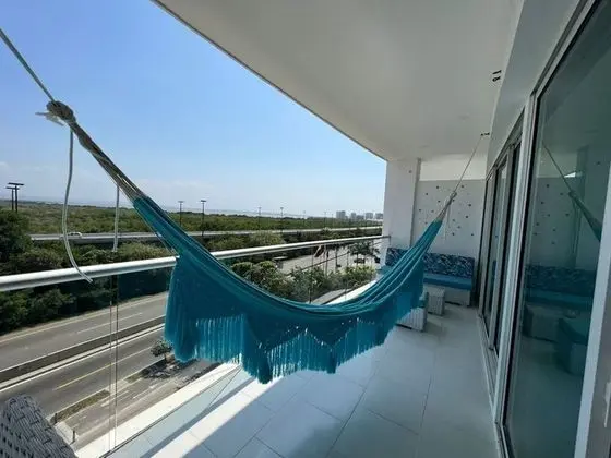 Apart Daire, 1 Yatak Odası, Sigara İçilebilir, Balkon