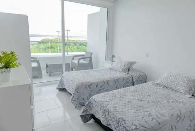 Apart Daire, 1 Yatak Odası, Sigara İçilebilir, Balkon