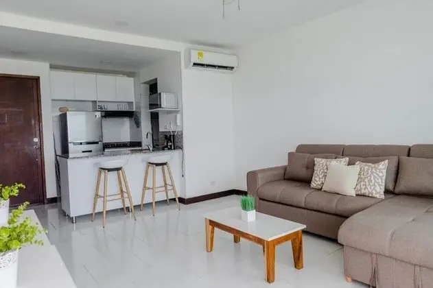 Apart Daire, 1 Yatak Odası, Sigara İçilebilir, Balkon