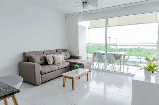 Apart Daire, 1 Yatak Odası, Sigara İçilebilir, Balkon