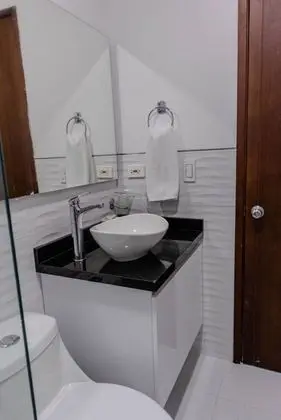Apart Daire, 1 Yatak Odası, Sigara İçilebilir, Balkon