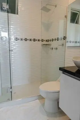 Apart Daire, 1 Yatak Odası, Sigara İçilebilir, Balkon