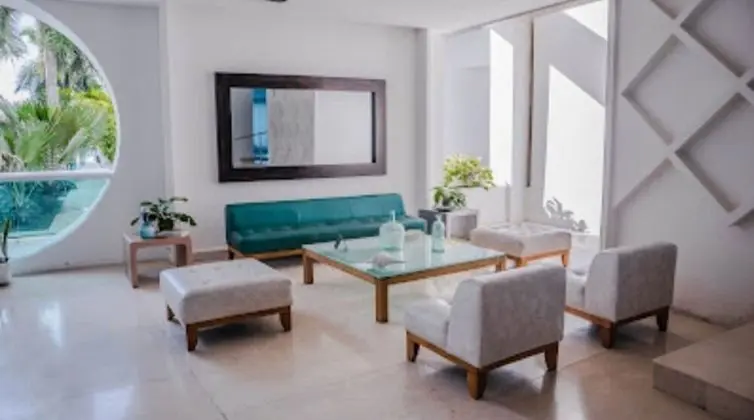 Apart Daire, 1 Yatak Odası, Sigara İçilebilir, Balkon