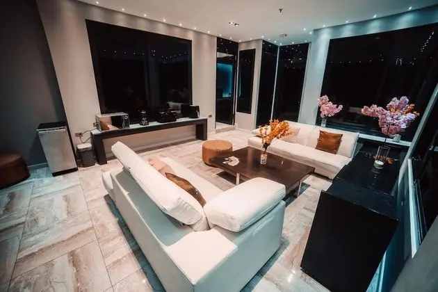 Exclusive Apart Daire