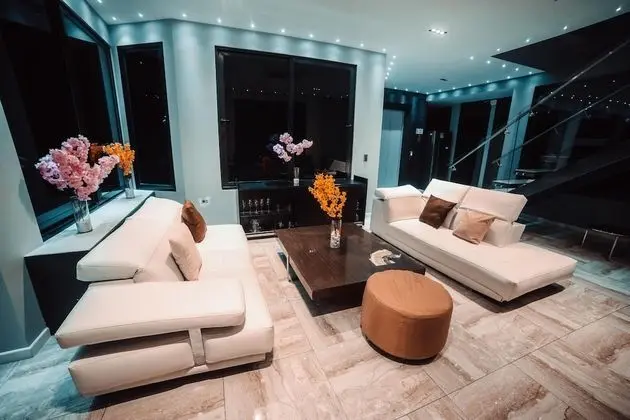 Exclusive Apart Daire