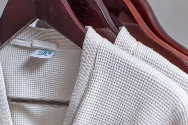 Deluxe Oda, Şehir Manzaralı