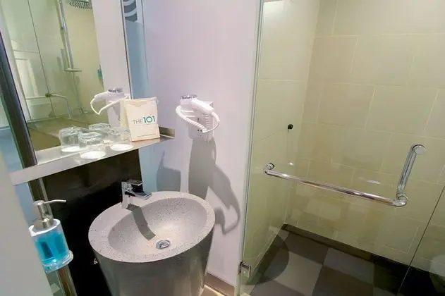 Deluxe Oda, Şehir Manzaralı