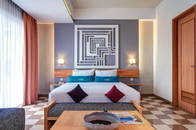 Executive Süit, Balkon, Havuz Manzaralı