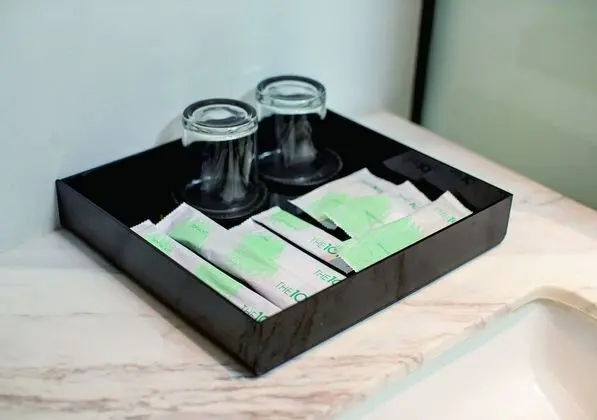 Deluxe Tek Büyük veya İki Ayrı Yataklı Oda, 1 Yatak Odası, Teras