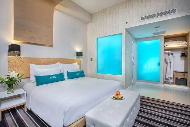 THE 1O1 Suite