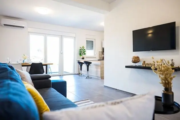 Apart Daire, 2 Yatak Odası