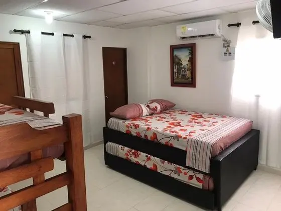 Ev, 1 Yatak Odası, Sigara İçilebilir, Balkon