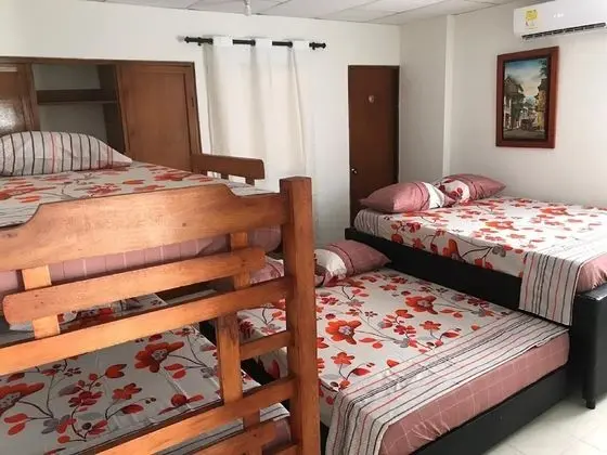Ev, 1 Yatak Odası, Sigara İçilebilir, Balkon