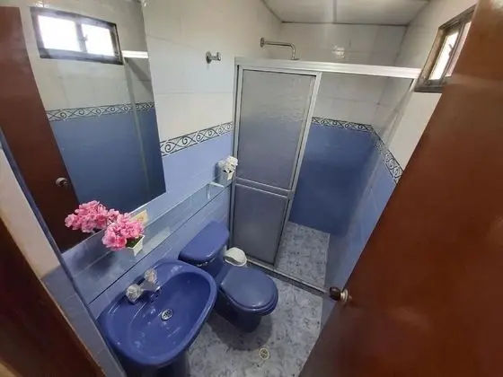 Ev, 1 Yatak Odası, Sigara İçilebilir, Balkon