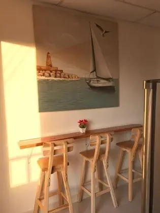 Ev, 1 Yatak Odası, Sigara İçilebilir, Balkon