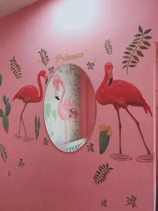 Deluxe Tek Büyük Yataklı Oda, 1 Çift Kişilik Yatak, Ortak Banyo