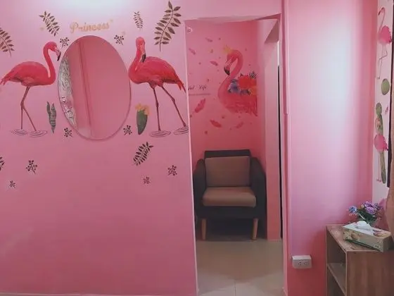 Deluxe Tek Büyük Yataklı Oda, 1 Çift Kişilik Yatak, Ortak Banyo
