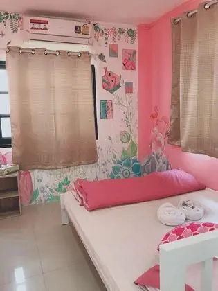 Deluxe Tek Büyük Yataklı Oda, 1 Çift Kişilik Yatak, Ortak Banyo