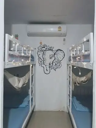 Standard Oda, Karma Ranzalı Oda