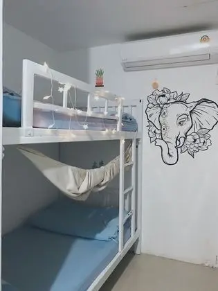 Standard Oda, Karma Ranzalı Oda