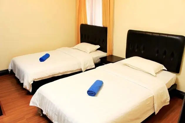 Apart Daire, 3 Yatak Odası, Havuz Manzaralı