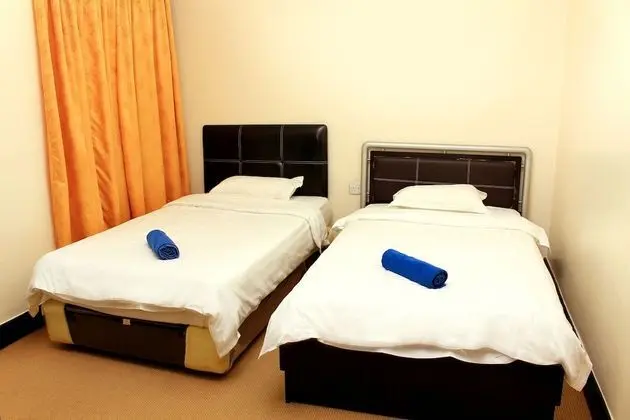 Apart Daire, 3 Yatak Odası, Havuz Manzaralı