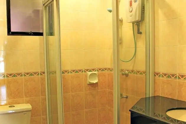 Apart Daire, 3 Yatak Odası, Şehir Manzaralı (6 Pax)
