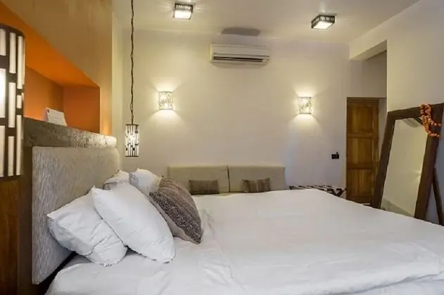 Executive Tek Büyük Yataklı Oda, 1 Yatak Odası, Balkon, Şehir Manzaralı