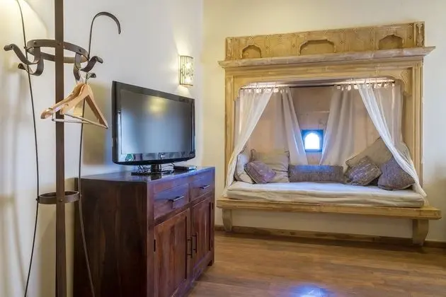 Executive Tek Büyük Yataklı Oda, 1 Yatak Odası, Balkon, Şehir Manzaralı