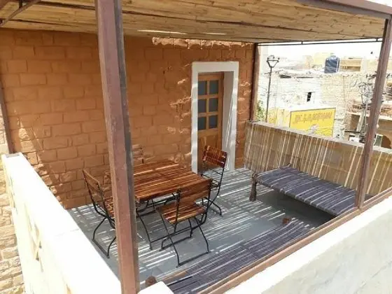 Executive Tek Büyük Yataklı Oda, 1 Yatak Odası, Balkon, Şehir Manzaralı