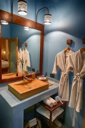 Executive Tek Büyük Yataklı Oda, 1 Yatak Odası, Balkon, Şehir Manzaralı