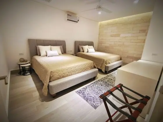 Deluxe Apart Daire