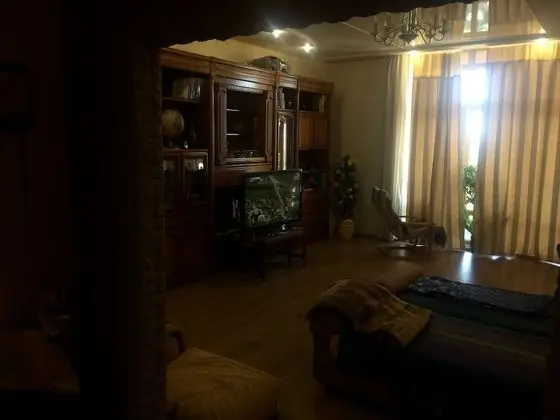 Classic Apart Daire, Karma Ranzalı Oda, Balkon, Şehir Manzaralı