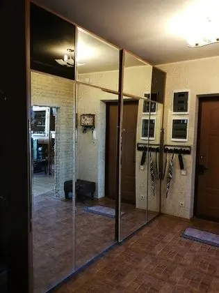 Classic Apart Daire, Karma Ranzalı Oda, Balkon, Şehir Manzaralı