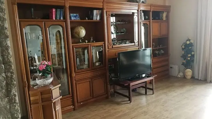 Classic Apart Daire, Karma Ranzalı Oda, Balkon, Şehir Manzaralı