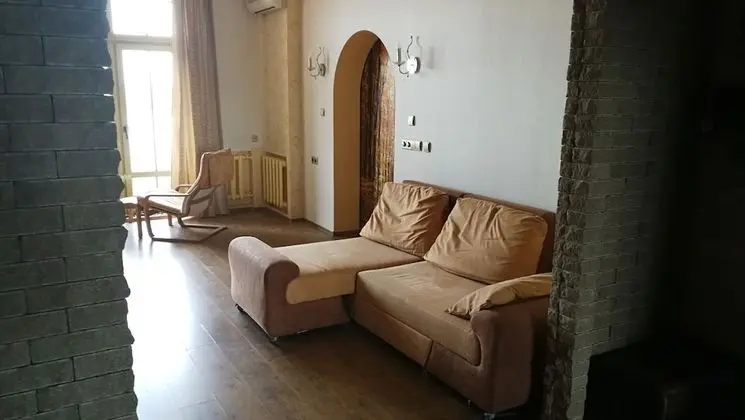 Classic Apart Daire, Karma Ranzalı Oda, Balkon, Şehir Manzaralı