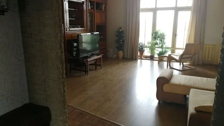 Classic Apart Daire, Karma Ranzalı Oda, Balkon, Şehir Manzaralı