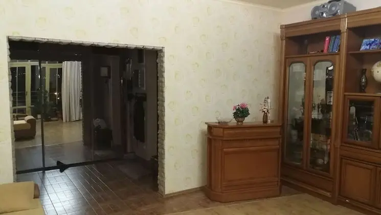 Classic Apart Daire, Karma Ranzalı Oda, Balkon, Şehir Manzaralı