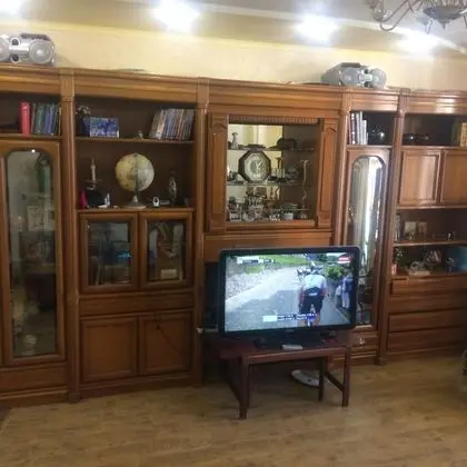 Classic Apart Daire, Karma Ranzalı Oda, Balkon, Şehir Manzaralı