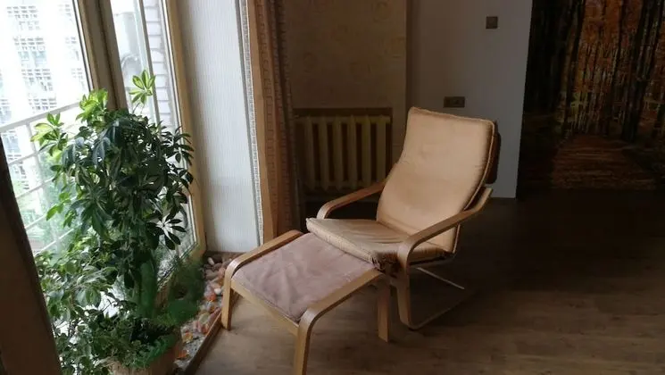 Classic Apart Daire, Karma Ranzalı Oda, Balkon, Şehir Manzaralı