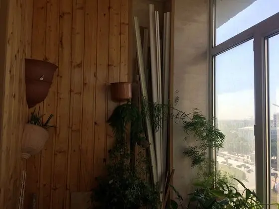 Classic Apart Daire, Karma Ranzalı Oda, Balkon, Şehir Manzaralı