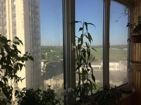 Classic Apart Daire, Karma Ranzalı Oda, Balkon, Şehir Manzaralı